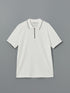 LC Waikiki Polo Neck Short Sleeve Combed Cotton Men's T-Shirt